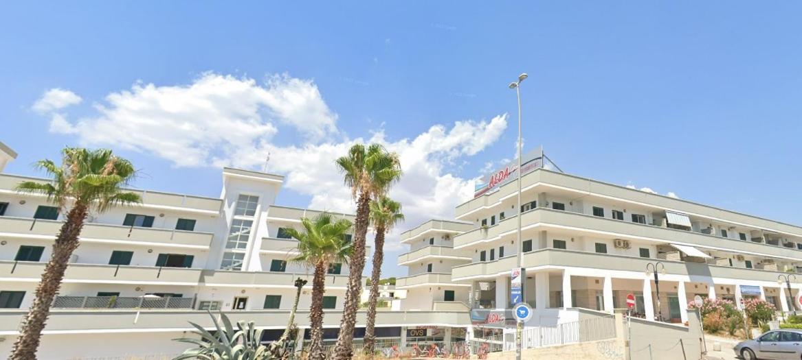 House Nereide, Lovely Apartment Sea View กัลลีโปลี ภายนอก รูปภาพ