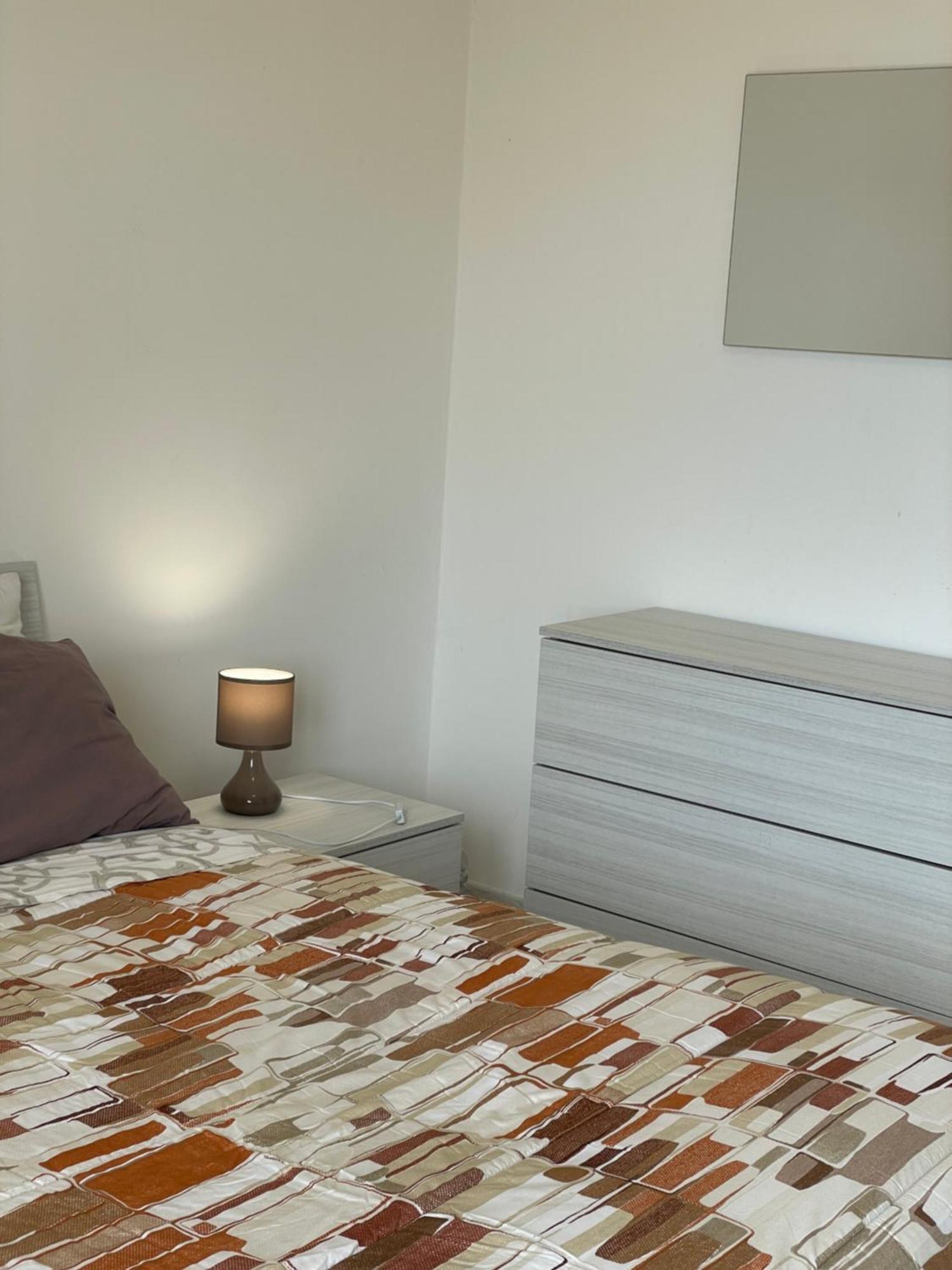 House Nereide, Lovely Apartment Sea View กัลลีโปลี ภายนอก รูปภาพ