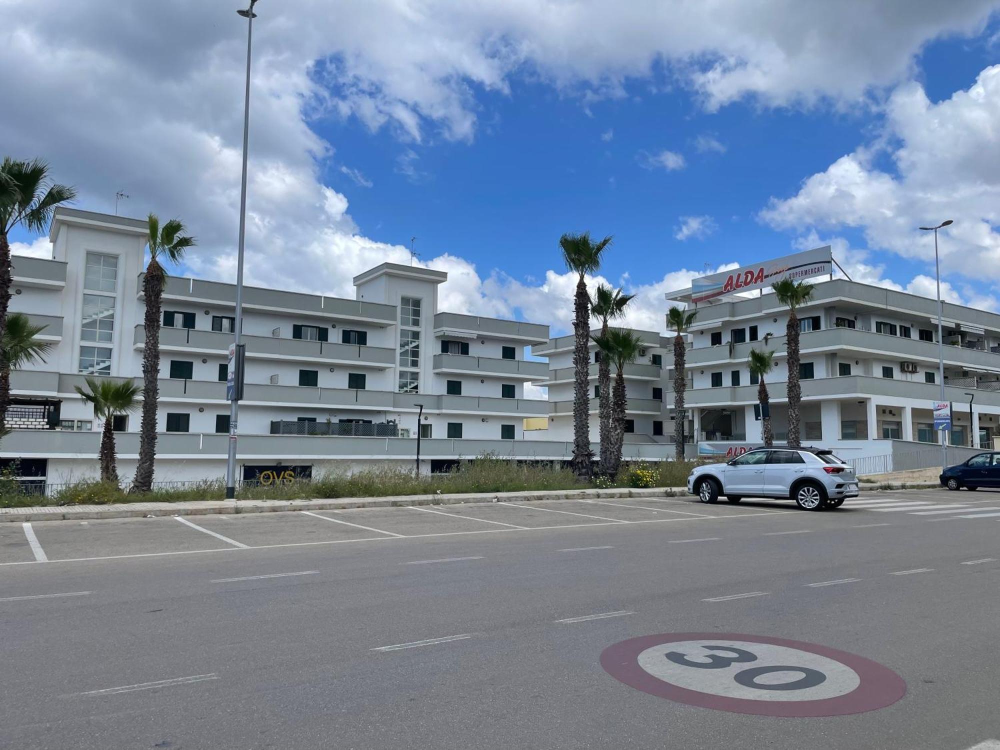 House Nereide, Lovely Apartment Sea View กัลลีโปลี ภายนอก รูปภาพ
